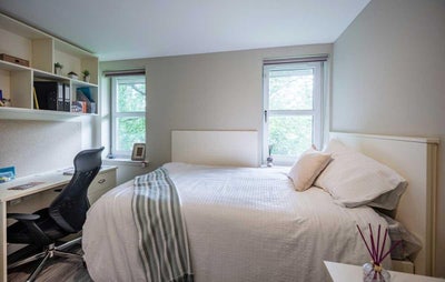 1 room in a 6 bedroom flat at Petersonhall Main Photo