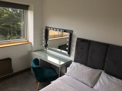 Bills incl.-Double Room-Bounds Green tube         Main Photo