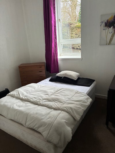 Double rooms available at dd1 Main Photo