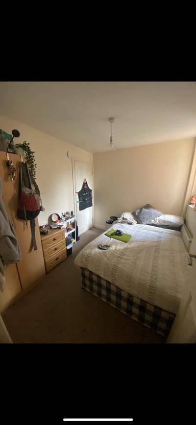 Room available in Lovely Whalley Range Flat Main Photo