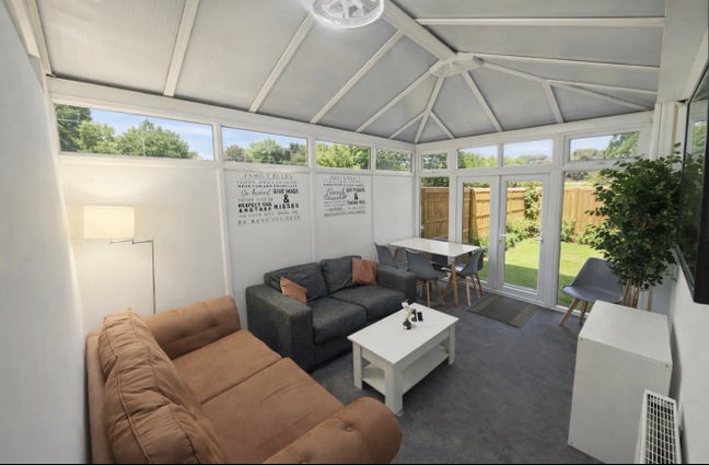 🏡 Modern house in Great Barr - Birmingham (B43)  Main Photo