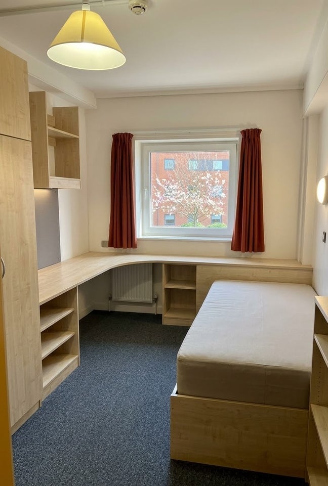 Student Room at Mary Sturge – Great Flatmates  Main Photo