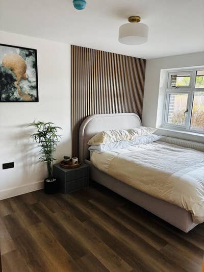 Luxury Room Available Main Photo