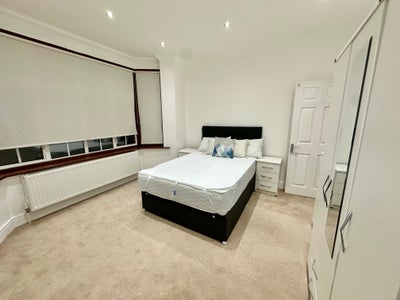 🏠 Amazing Room in Golders Green Main Photo
