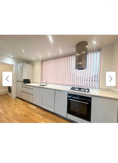 Looking for someone to join me in SE10 maisonette Main Photo