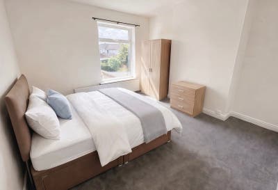 Room in a Shared House, Broadgate, BD1 Main Photo