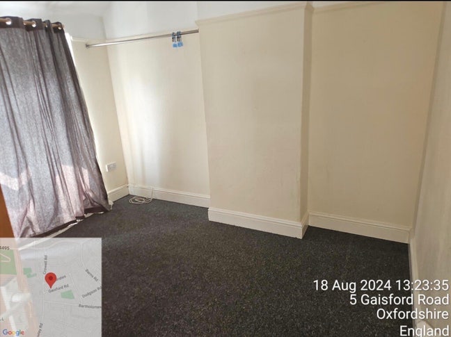 Single room Available for rent all bills included Main Photo