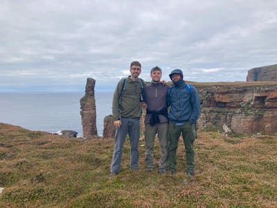 Room/Buddy-ups Wanted! Main Photo