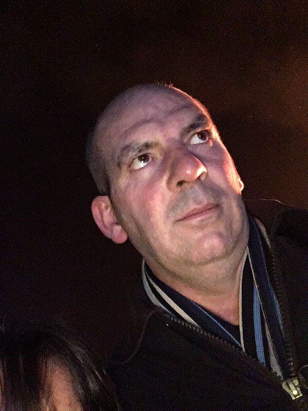 62 year old Male seeks a single or double room Main Photo