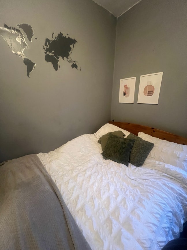 Double Bed To Rent in Willesden  Main Photo