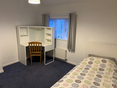 House Share In Wolverhampton Main Photo