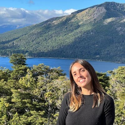 Hi! I'm Lucía, and I'm looking for a new pla... Main Photo