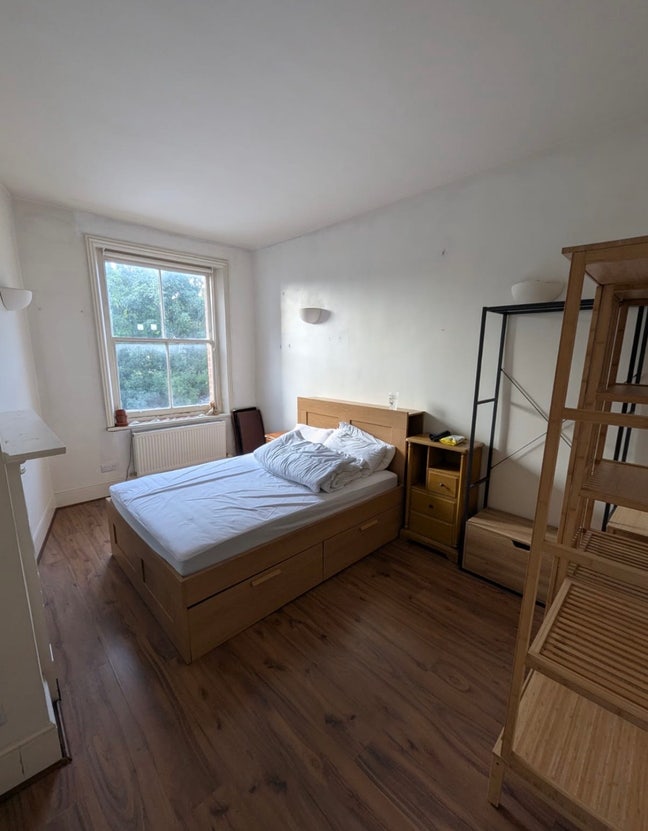 Beautiful room in friendly flat - Richmond💕 Main Photo