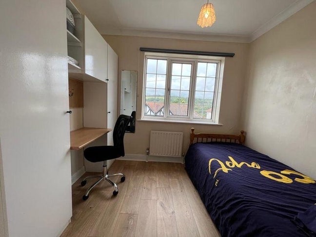Available from May - Brighton Room for Rent  Main Photo