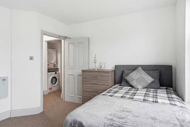 Birmingham New Ensuite Double Room! Main Photo