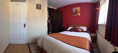 Attractive comfortable Room for Rent Main Photo