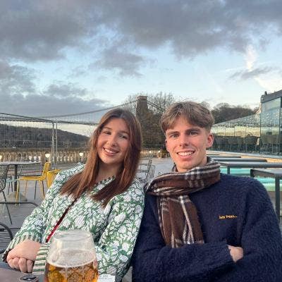 Summer Placement London | Uni of Bristol Student  Main Photo