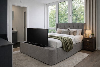 Houseshare Available Now &pound;700 Pcm All Inclusive Main Photo