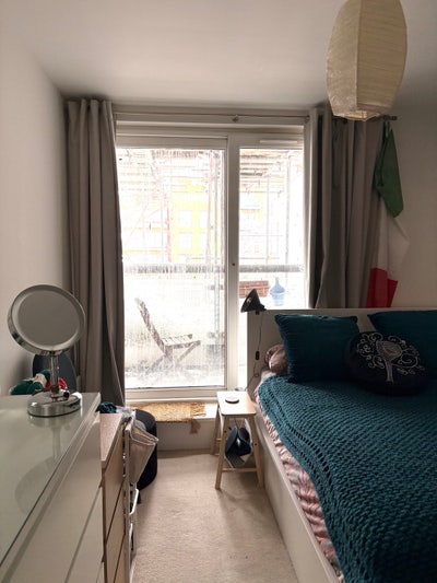 Lovely double room in East Putney/Wandsworth Main Photo