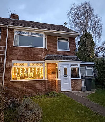 Single/double room in Stonehouse by the canal Main Photo