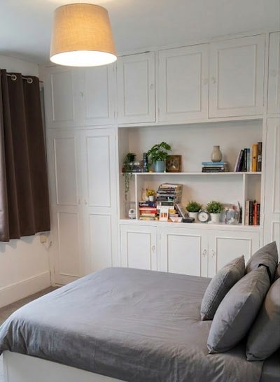 Beautiful Large Double Room - Short Term Main Photo