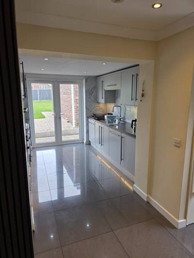 Shared Accommodation  Main Photo