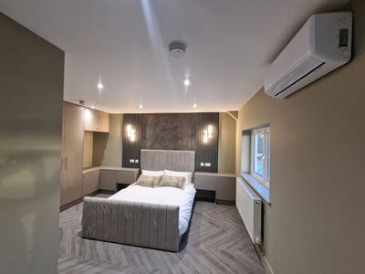 Studio Flat, West End Road, HA4 Main Photo