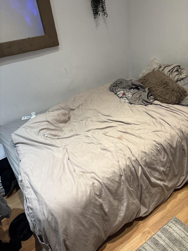 Shared Flat 1 room available  Main Photo