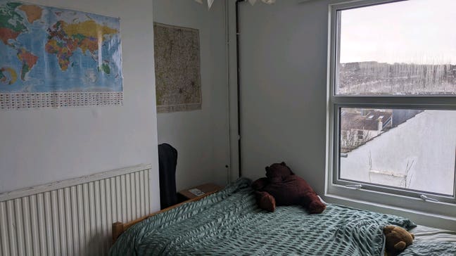 BRIGHTON Roundhill Room available! Main Photo