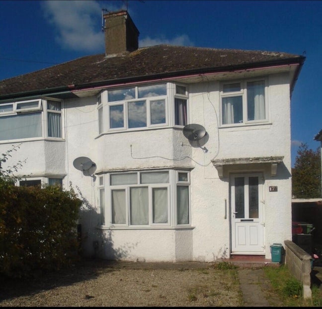 Amazing Double room for rent Main Photo