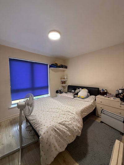 En-suite room  Main Photo