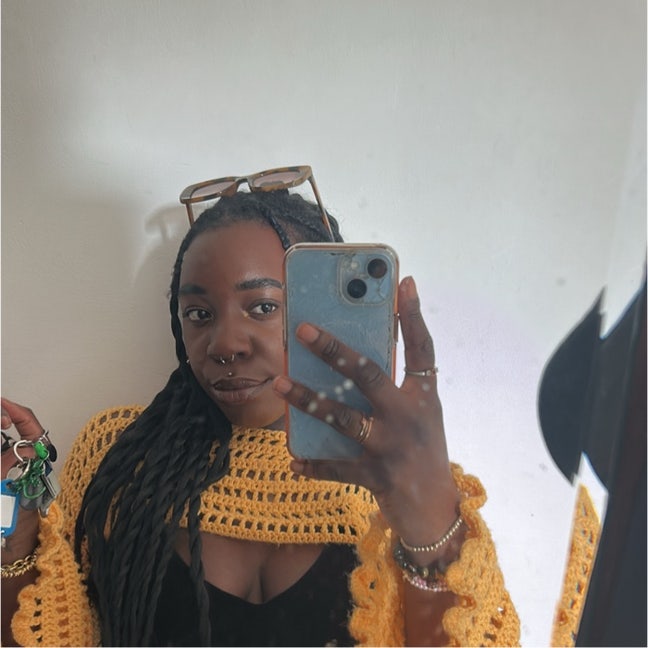 29 year old Female seeks a double room Main Photo