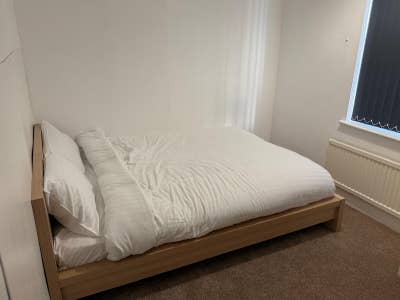 Rooms in a Shared House, Dulverton Road, LE3 Main Photo
