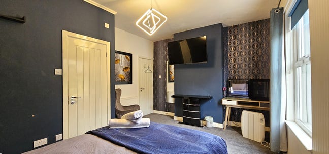 High Quality En-Suite Double Room  Main Photo