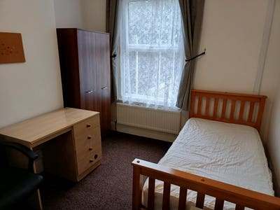 Single room to let in Nottingham  Main Photo