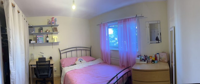 Double Room 4 Rent near Collage Lane Main Photo