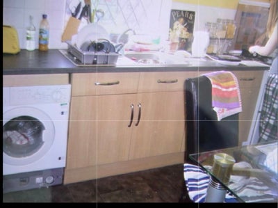 Newly refurbished double room with private WC Main Photo