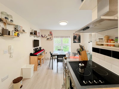 A beautiful 1 bedroom flat in Archway, N19 Main Photo