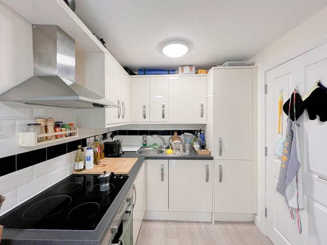 A beautiful 1 bedroom flat in Archway, N19 Main Photo