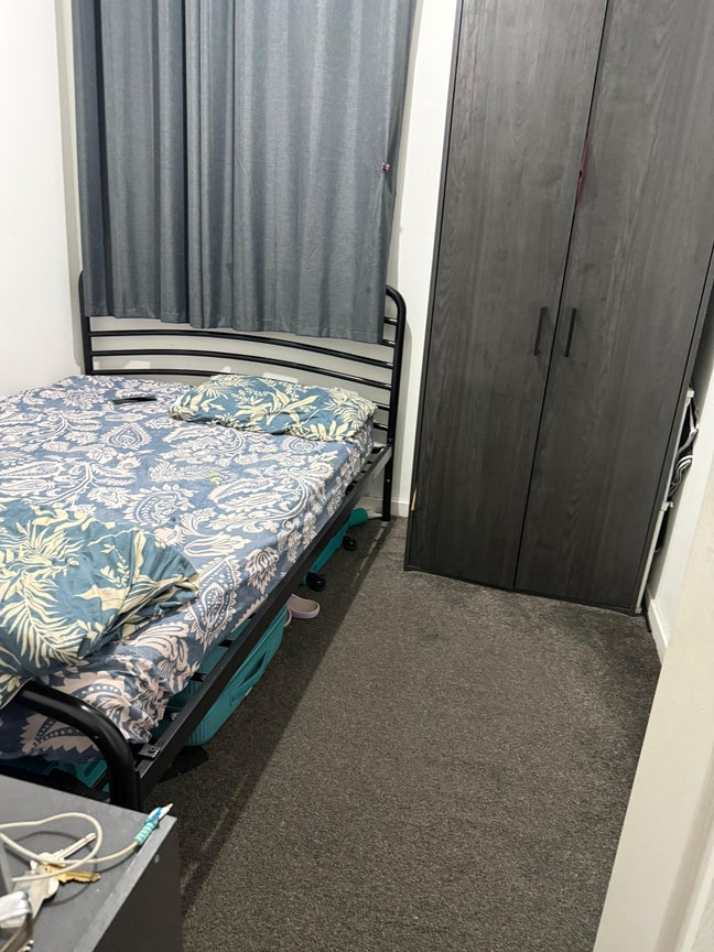 Double available in City Centre  Main Photo