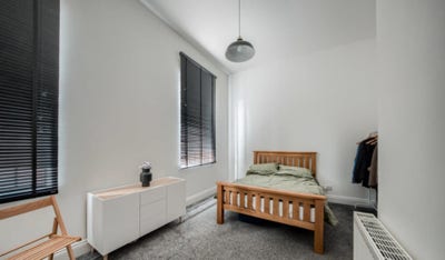 🌟 Zone 1 • Bills Included • Liverpool St Main Photo