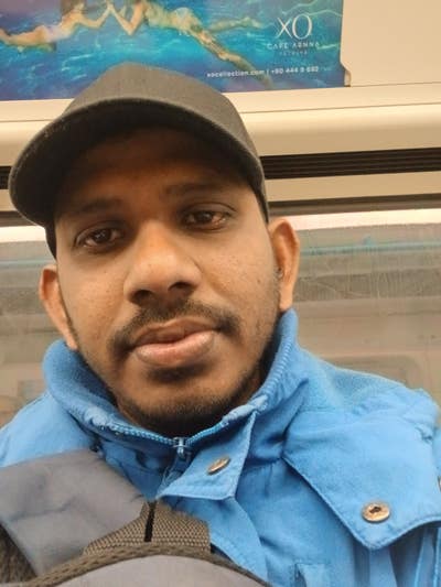 Student Male seeks a single or double room Main Photo