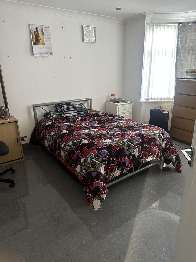 Double room available  Main Photo