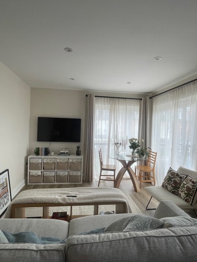 Double room in Old Woking  Main Photo