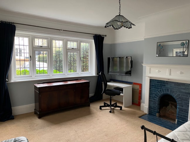 Very Large Double Room to Rent - Luxury House  Main Photo