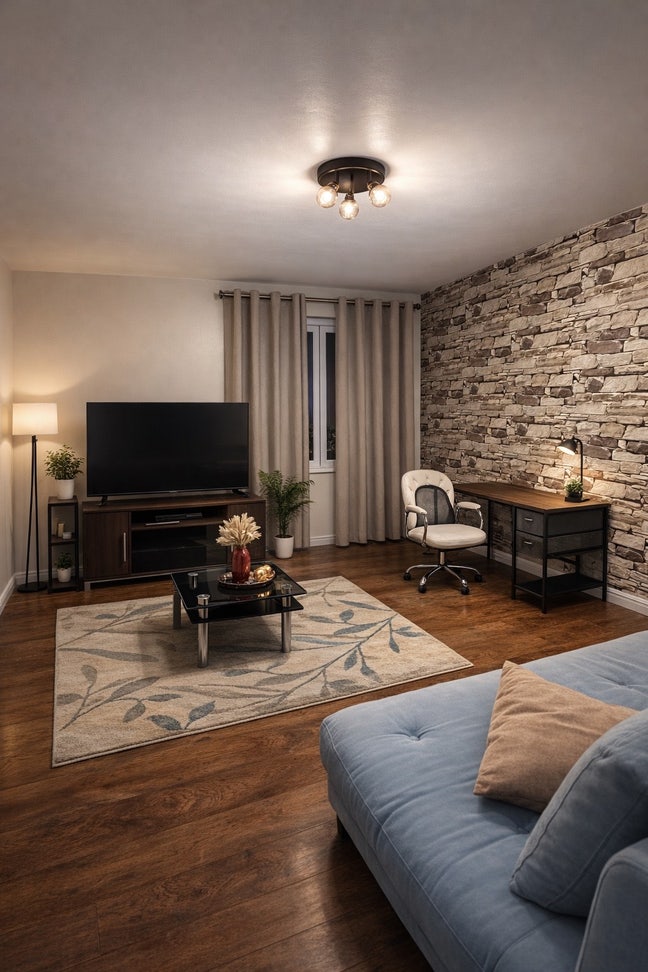 1 bedroom ground floor Flat to Rent  Main Photo