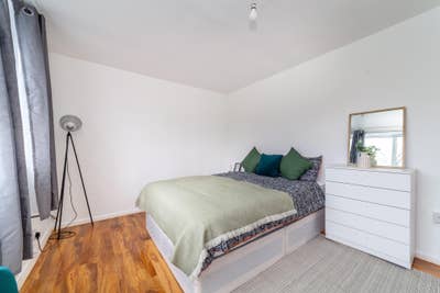 🔥🌅Massive Double Room In Stunning House🏡 ⭐ Main Photo