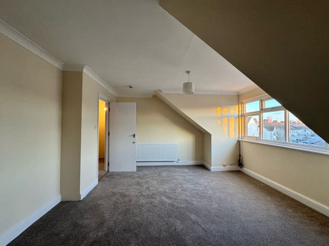 Furnished Rooms Near Croydon Hospital Main Photo