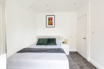 Lovely Ensuite Room in Hounslow Main Photo