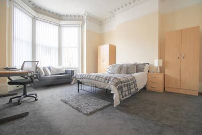 Great house share on Wingrove Road Main Photo